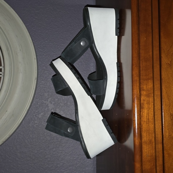 Timberland Koralyn Wedge - Picture 5 of 11